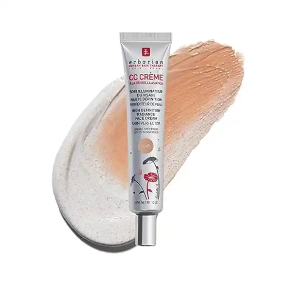 Erborian CC Cream antienvejecimiento (45ml)