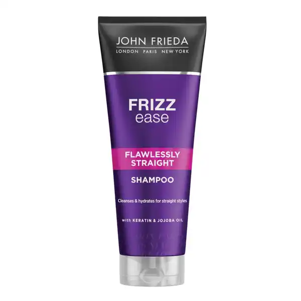 John Frieda - Frizz-ease Champú Flawlessly Straight