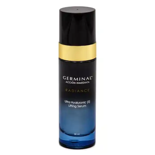 Germinal Ultra Hyaluronic 5 Lifting Serum