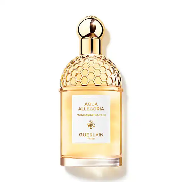 GUERLAIN Aqua Allegoria Mandarine Basilic, eau de toilette