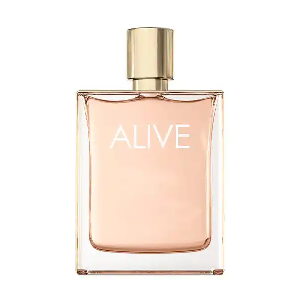 HUGO BOSS Boss Alive, eau de parfum