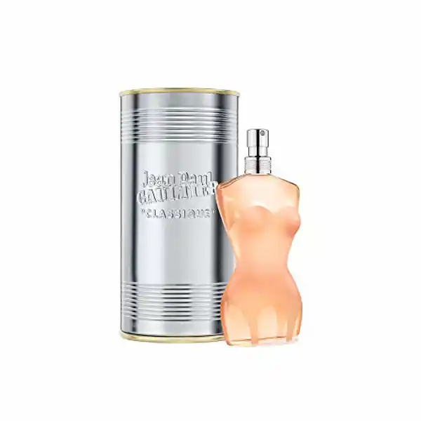 Jean Paul Gaultier Classique, agua de colonia