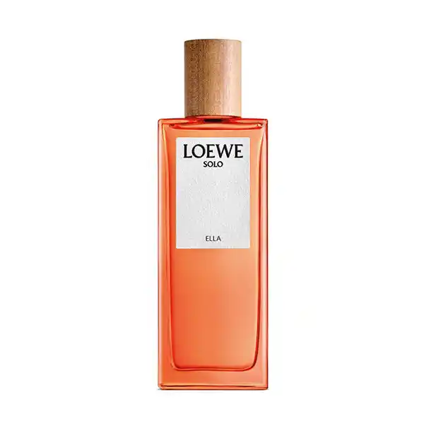 LOEWE Solo Ella eau de parfum