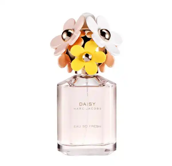 MARC JACOBS Daisy So Fresh, eau de toilette