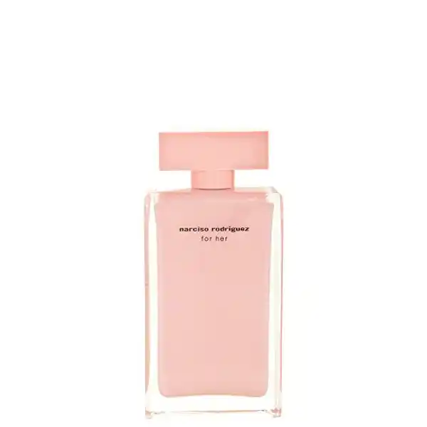 NARCISO RODRIGUEZ For Her, eau de parfum