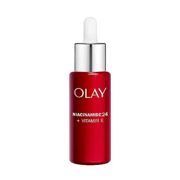 Olay Niacinamida 24 - Sérum revitalizante