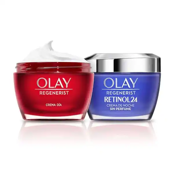 Pack Olay Regenerist de día y noche