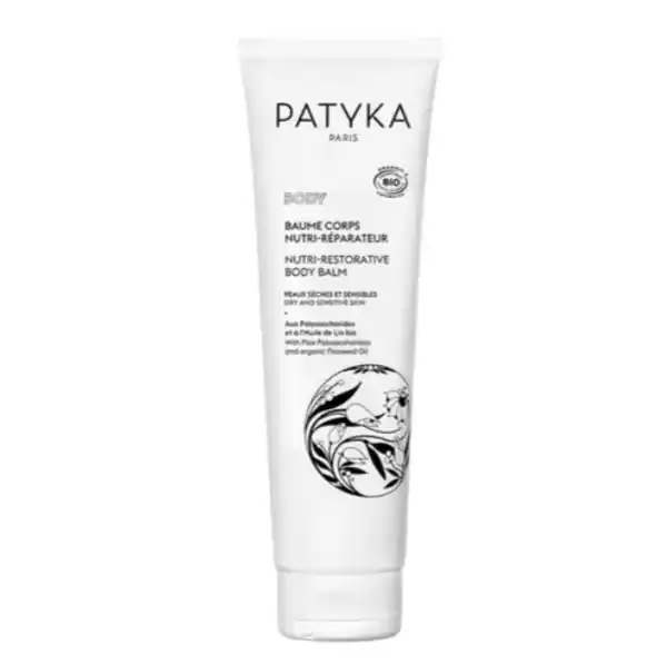 Patyka Bálsamo Nutri Reparador 150ml