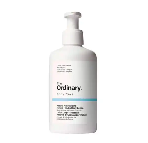 THE ORDINARY Natural Moisturizing Factors