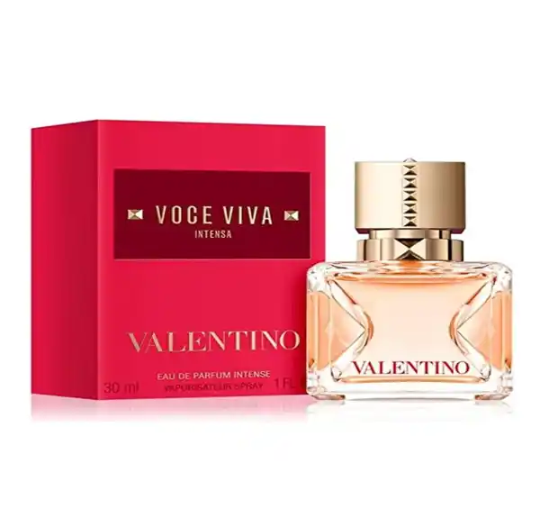 Valentino Voce Viva Intensa, eau de parfum