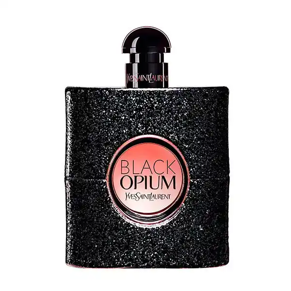 Black Opium Yves Saint Laurent 50 ml