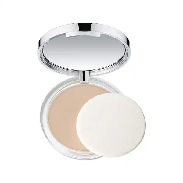 Polvos Clinique Almost Powder 