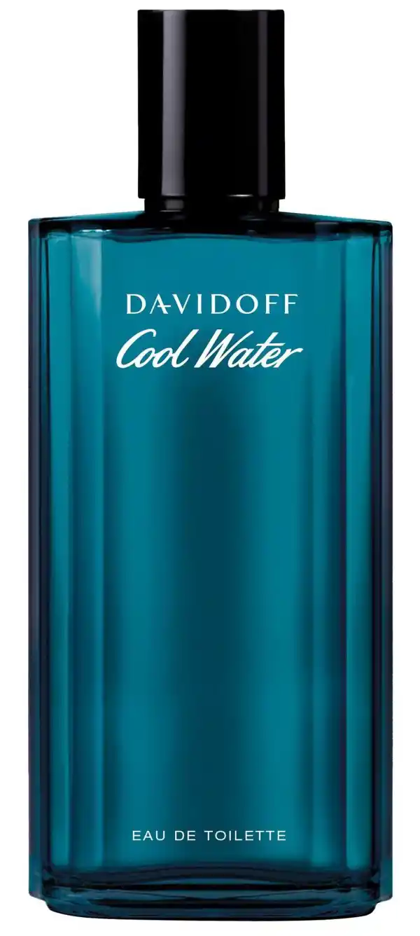 Davidoff Cool Water 