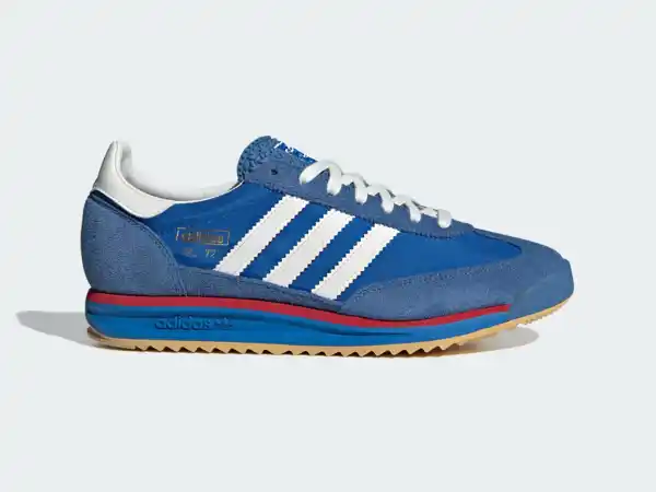 Adidas SL72 RS (varios colores)