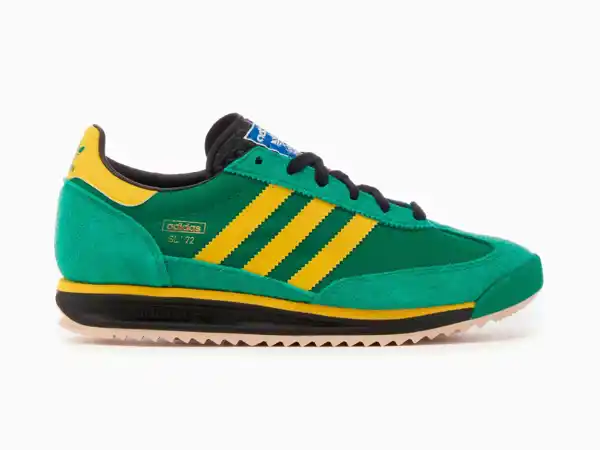 adidas Originals SL 72 RS