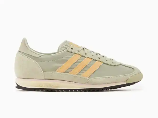 Adidas Originals Women's SL 72 OG