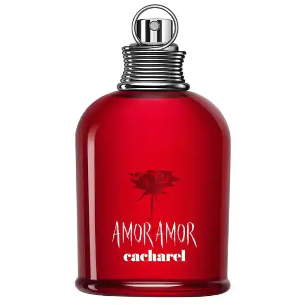 Cacharel Amor Amor, perfume EDT para Mujer, 100 ML