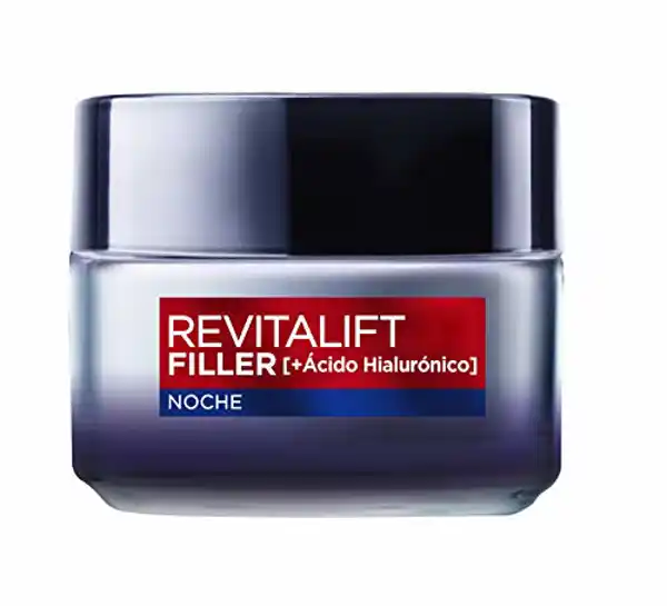 L'Oréal Revitalift Filler Noche