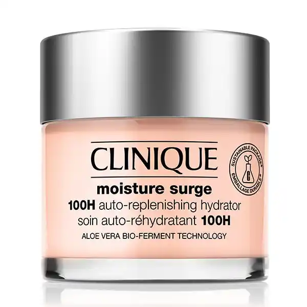 Moisture Surge 100H Auto-Replenishing Hydrator Clinique