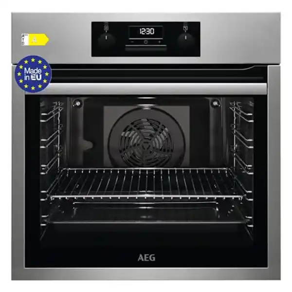 AEG BES331111M - Horno Multifunción