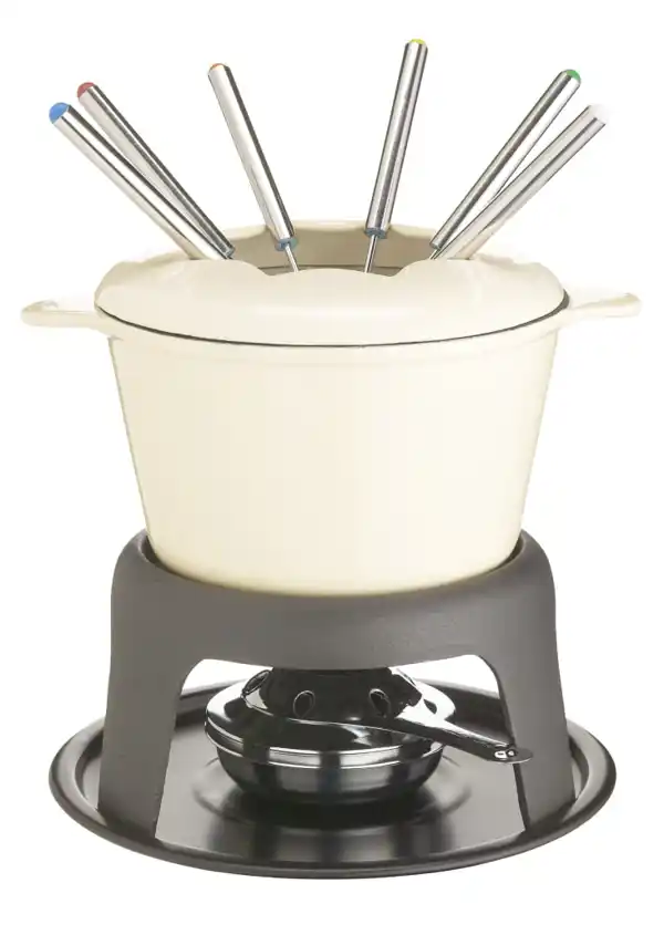 Masterclass fondue de hierro fundido