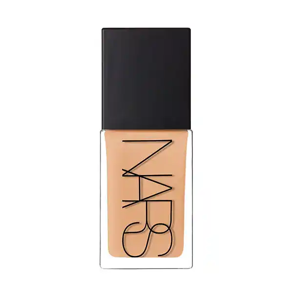 NARS Light Reflecting Foundation, base de maquillaje luminosidad natural