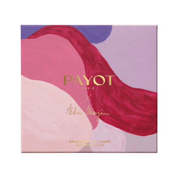 PAYOT Calendario Adviento