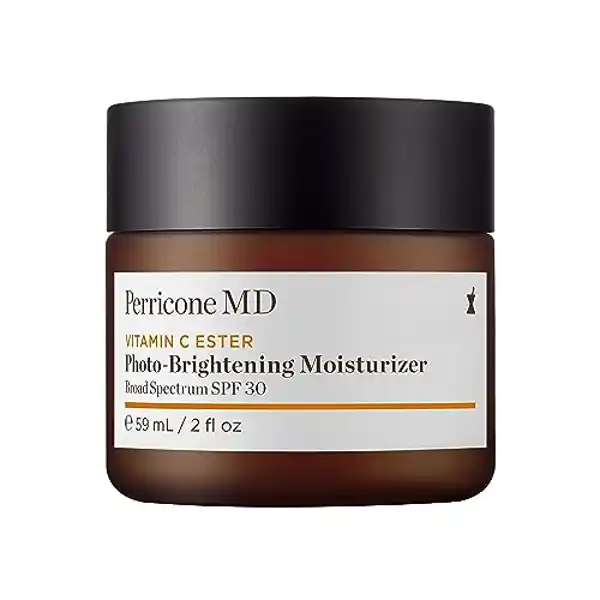 Perricone Vitamin C Ester Photo-Brightening Moisturizer