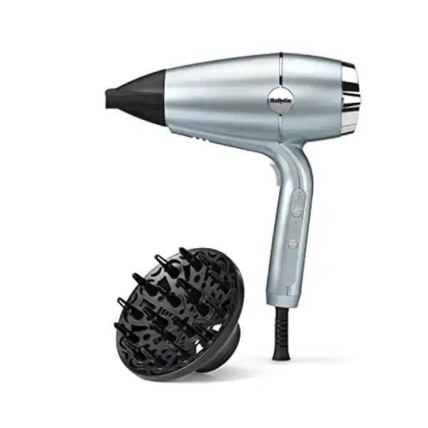 BaByliss Hydro Fusion