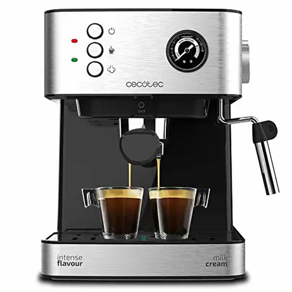 Power Espresso 20 Professionale