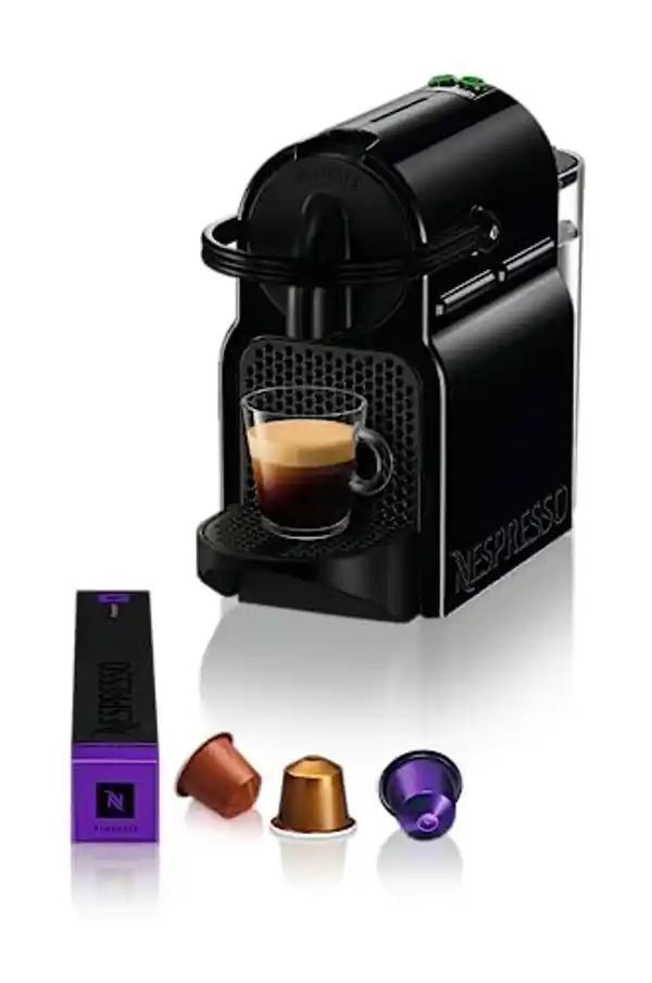 Nespresso De'Longhi Inissia EN80.B