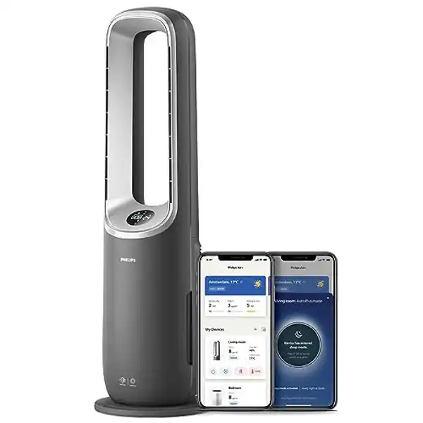 Philips Air Performer 3 en 1