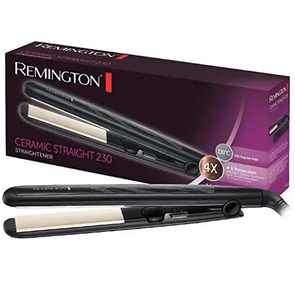 Remington Ceramic Straight 230