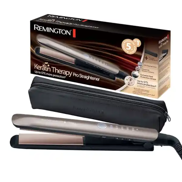 Remington Keratin Therapy Pro