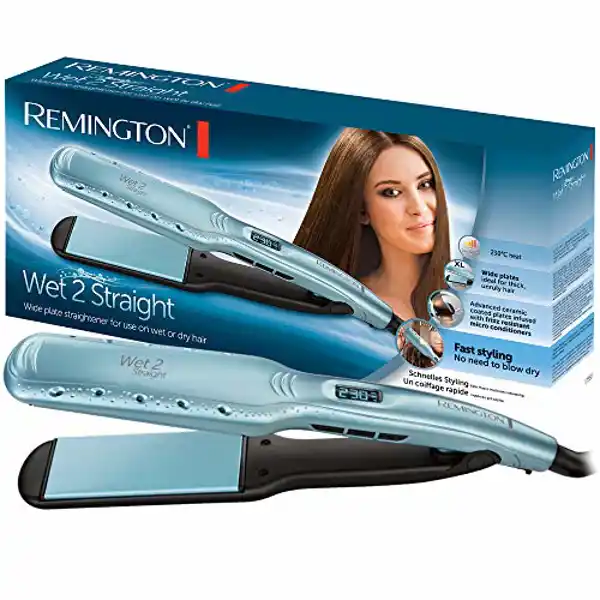 Remington Wet 2 Straight