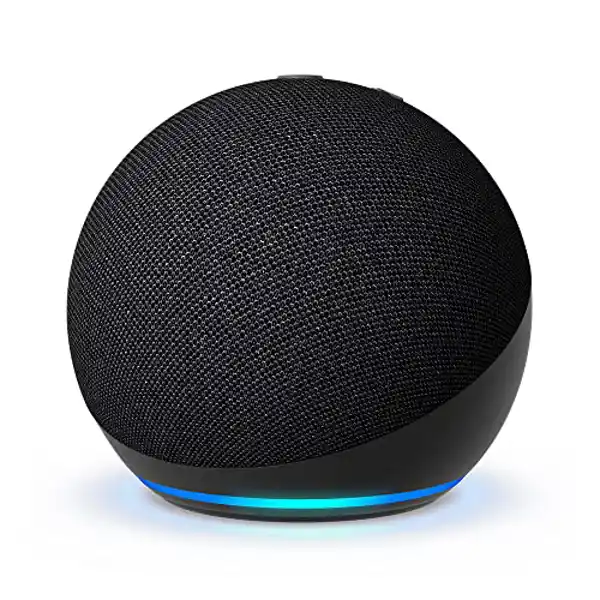 Altavoz Echo Dot (5ª generación 2022) 