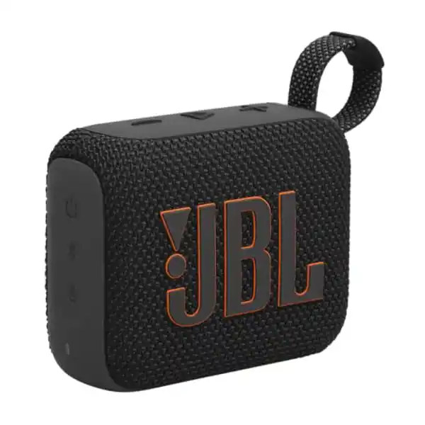 Altavoz inalámbrico JBL GO 4