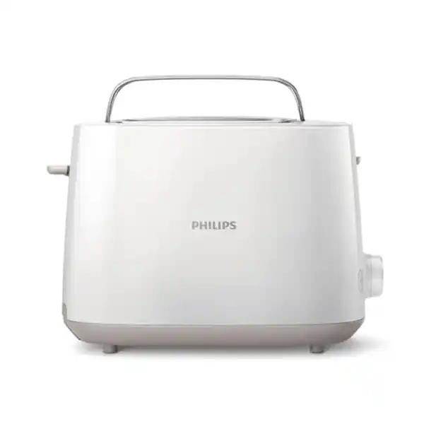 Philips HD2581/00 - Tostadora