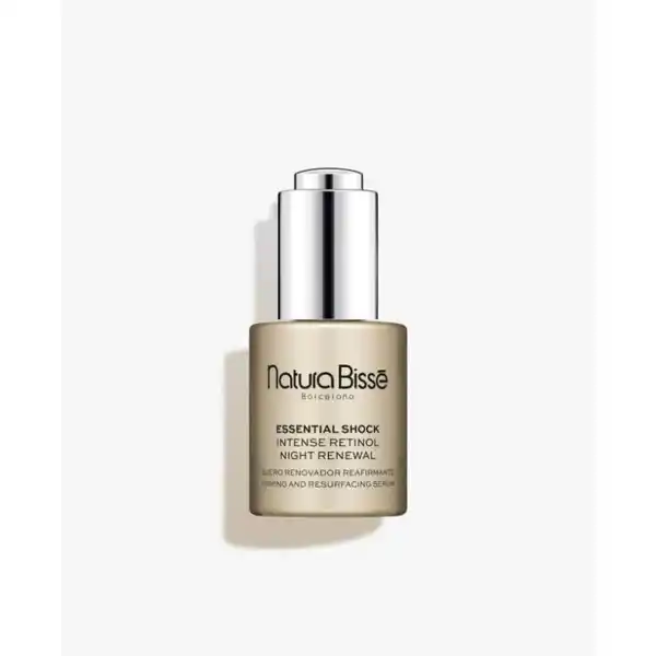 Essential Shock Intense Retinol Night Renewal de Natura Bissé