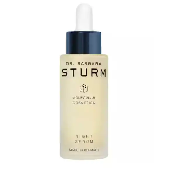 Dr. Barbara Sturm Night Serum, sérum regenerador de noche