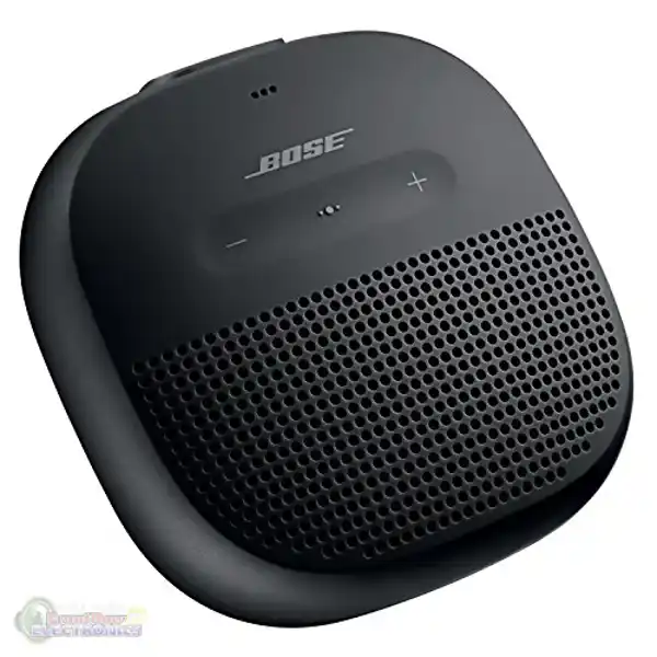 Bose SoundLink Micro