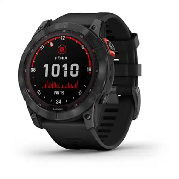 Smartwatch Garmin Fénix 7X