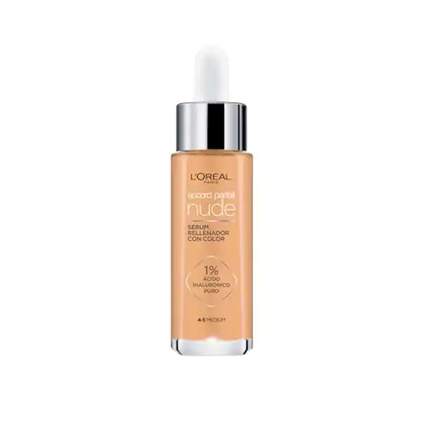 L'Oréal Paris Accord Parfait Nude