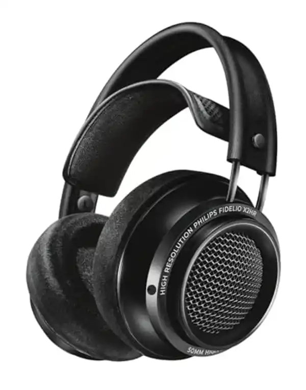 Auriculares Philips Fidelio X2HR