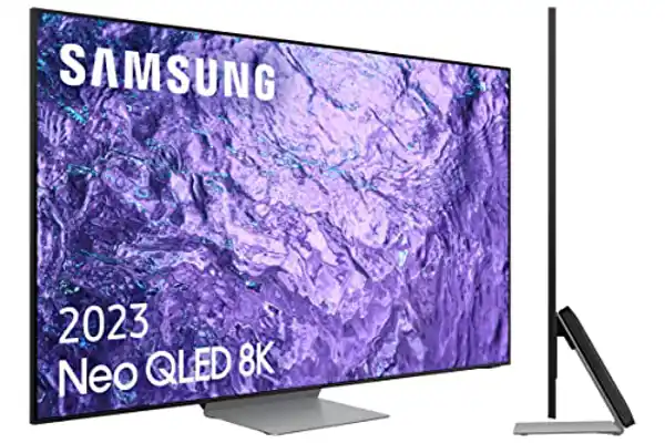 Samsung TV Neo QLED 8K de 65"