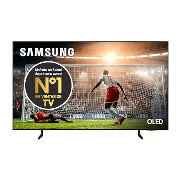 Samsung TV OLED 4K de 65"