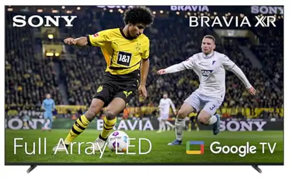 Sony Bravia Full Array LED 4K de 55"