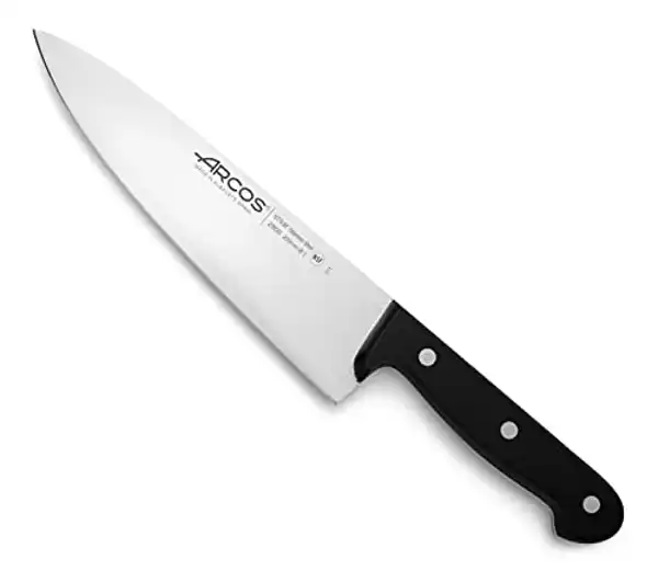 Arcos, cuchillo de cocina hoja 200 mm