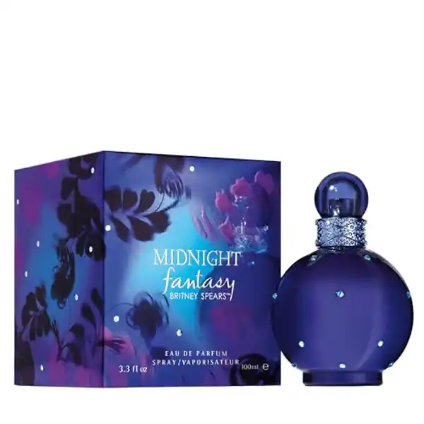 Britney Spears - Fantasy Midnight 100 ml