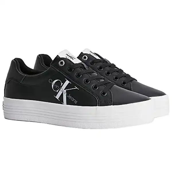 Calvin Klein Jeans - Vulc Platform